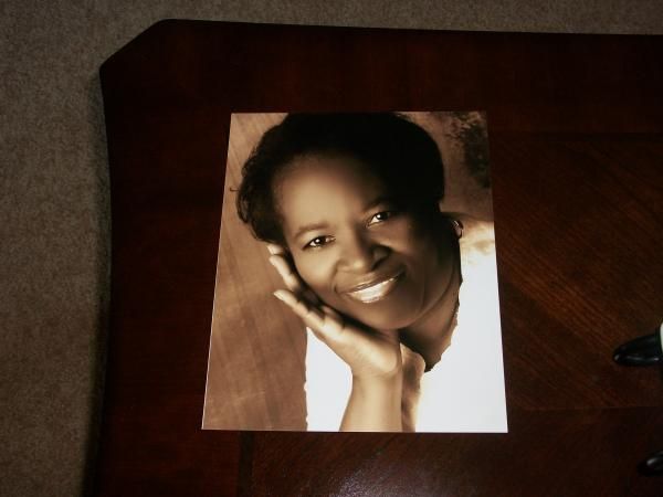 Jacquelyn Rankins - Class of 1966 - Walter L. Cohen High School