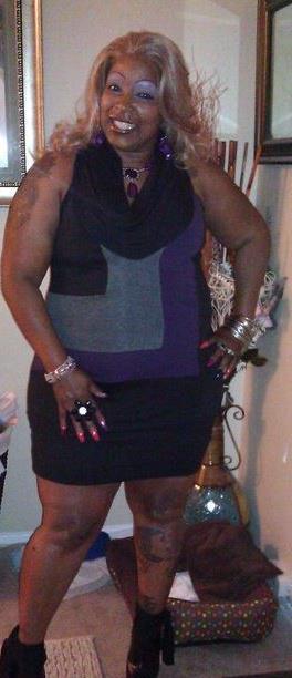 Carla Nelson - Class of 1986 - Walter L. Cohen High School
