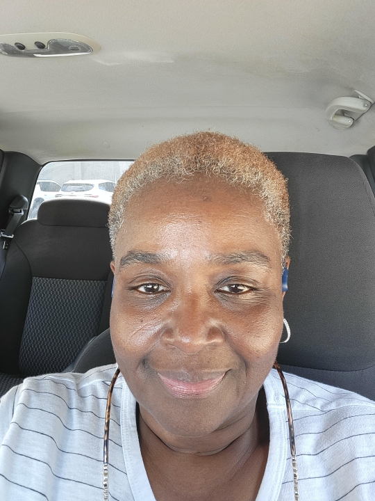 Carolyn Johnson - Class of 1984 - Walter L. Cohen High School