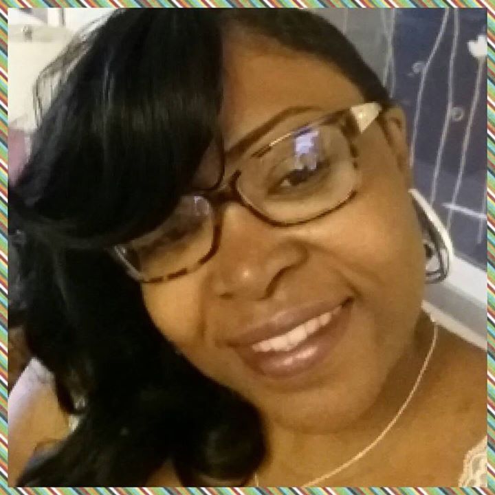 Shaletha 'lisa' Smith - Class of 1992 - Walter L. Cohen High School
