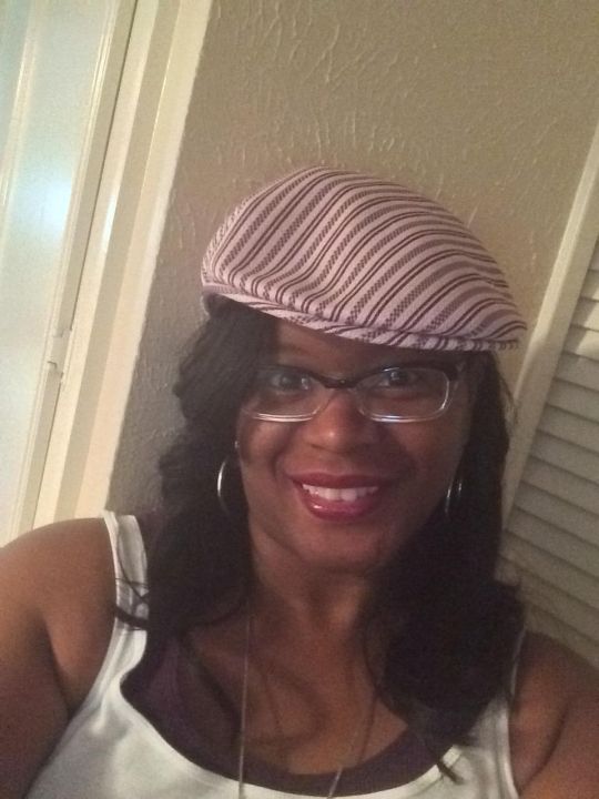 Tiffany Young-robinson - Class of 1993 - Walter L. Cohen High School