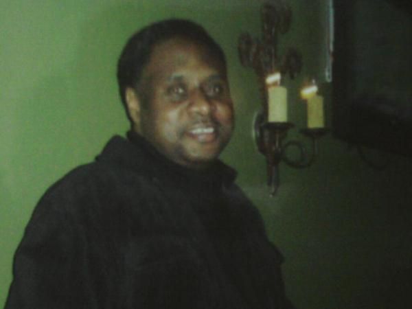 Eric Triche Sr - Class of 1982 - Walter L. Cohen High School