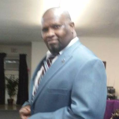 Ernando Simmons - Class of 1980 - Walter L. Cohen High School
