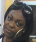 Rhoda Harris - Class of 1993 - Walter L. Cohen High School