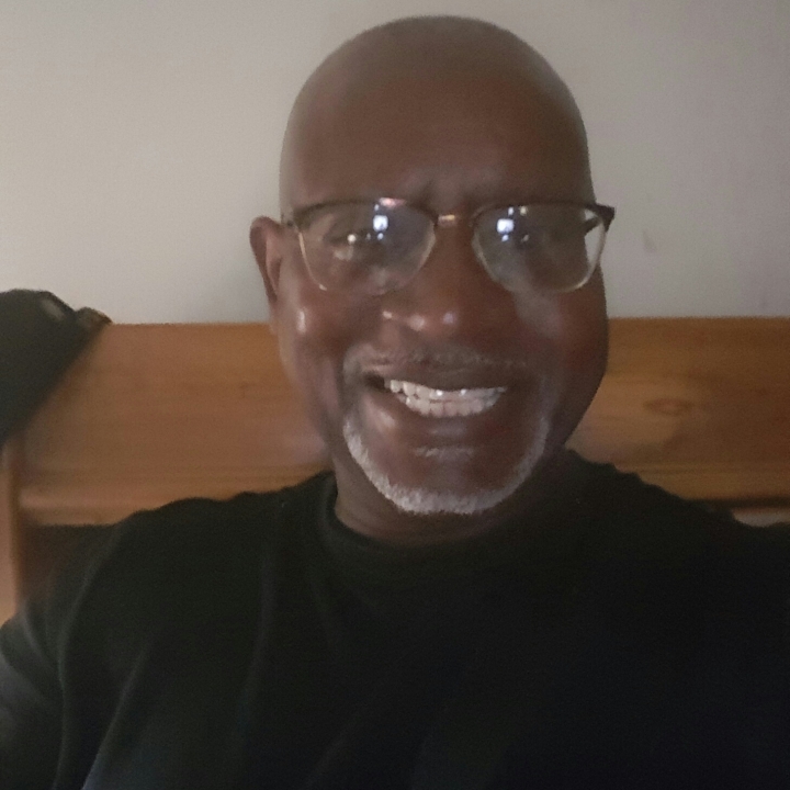 Gregory Haynes - Class of 1979 - Walter L. Cohen High School