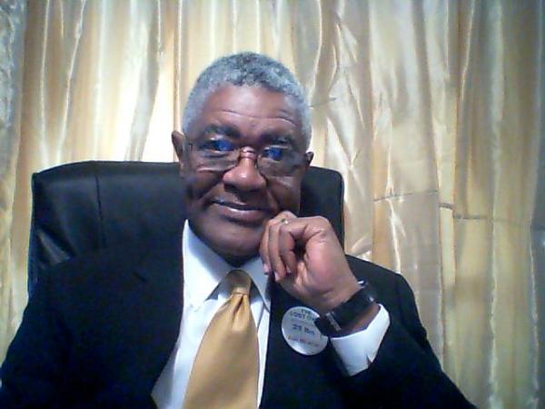 Paul Sidney - Class of 1969 - Walter L. Cohen High School