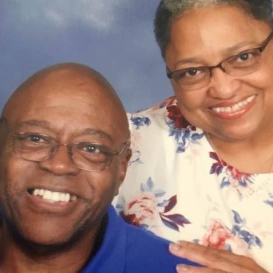 Darryl Mccray - Class of 1969 - Walter L. Cohen High School