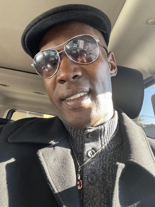 Norman Z Caesar - Class of 1991 - Walter L. Cohen High School