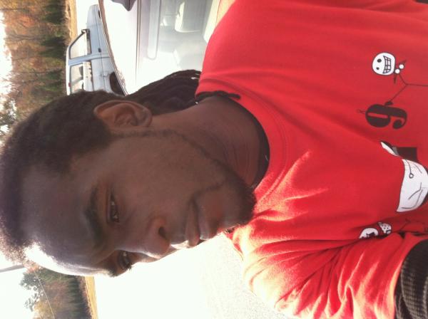 Lance Jones - Class of 2005 - Walter L. Cohen High School