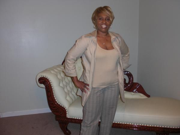 Rosalyn Ross - Class of 1975 - Walter L. Cohen High School