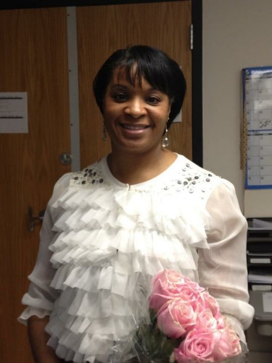 Sylvia Jackson - Class of 1982 - Walter L. Cohen High School