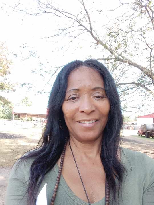 Thelma Reese - Class of 1980 - Walter L. Cohen High School