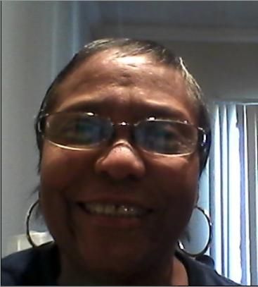Barbara Marsalis - Class of 1963 - Walter L. Cohen High School