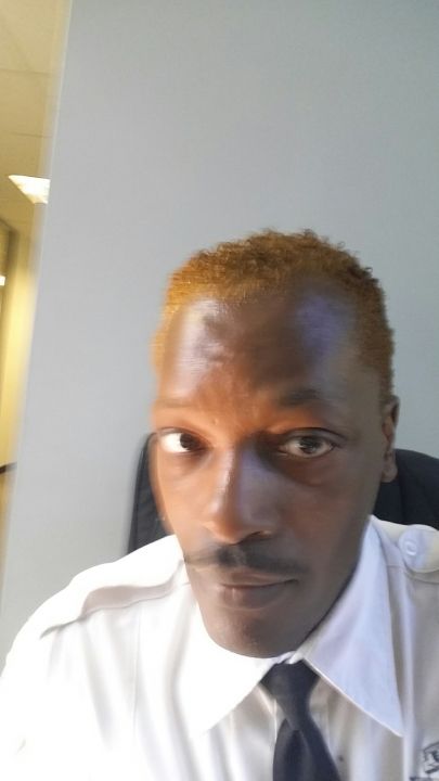 Trent Matthews - Class of 1996 - Walter L. Cohen High School