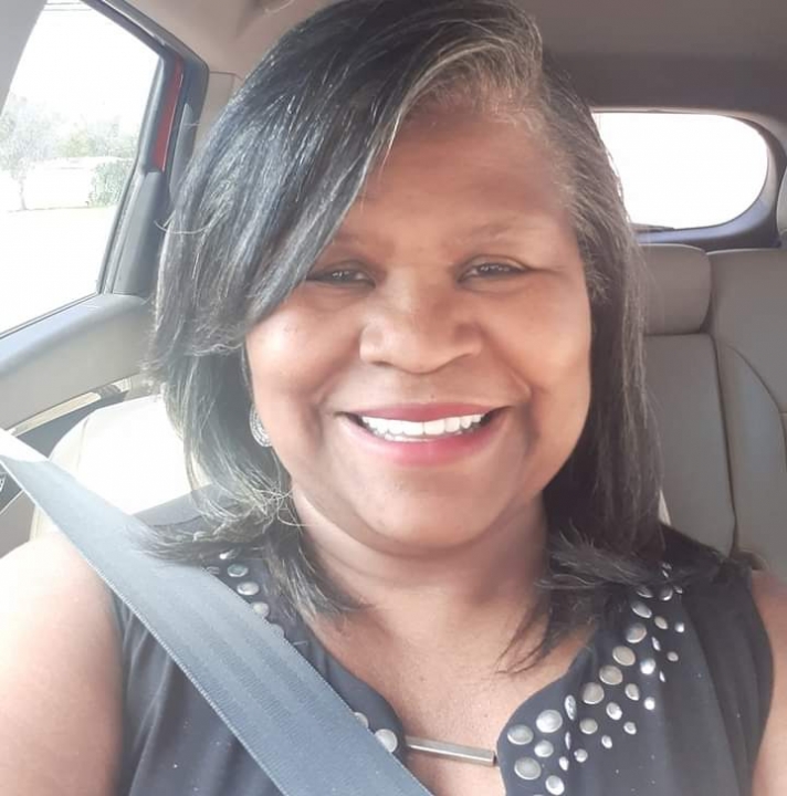 Rose Franklin Green - Class of 1974 - Walter L. Cohen High School
