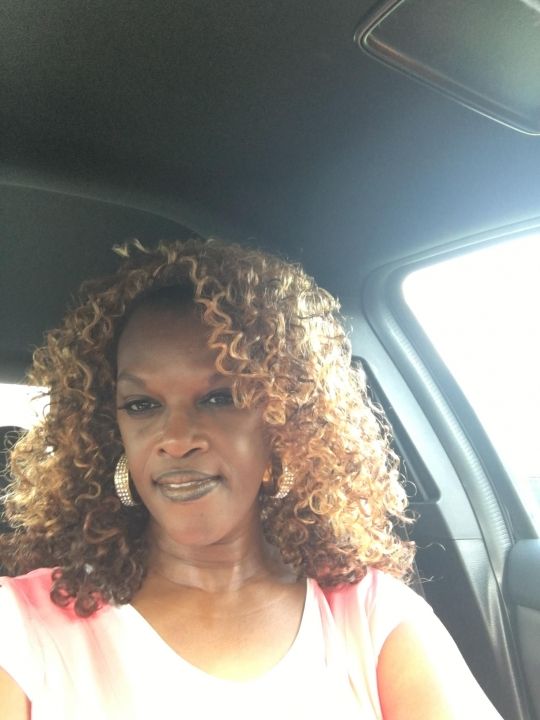 Gwendolyn England - Class of 1980 - Walter L. Cohen High School