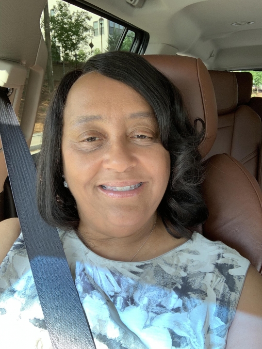 Glenda Turner - Class of 1974 - Walter L. Cohen High School