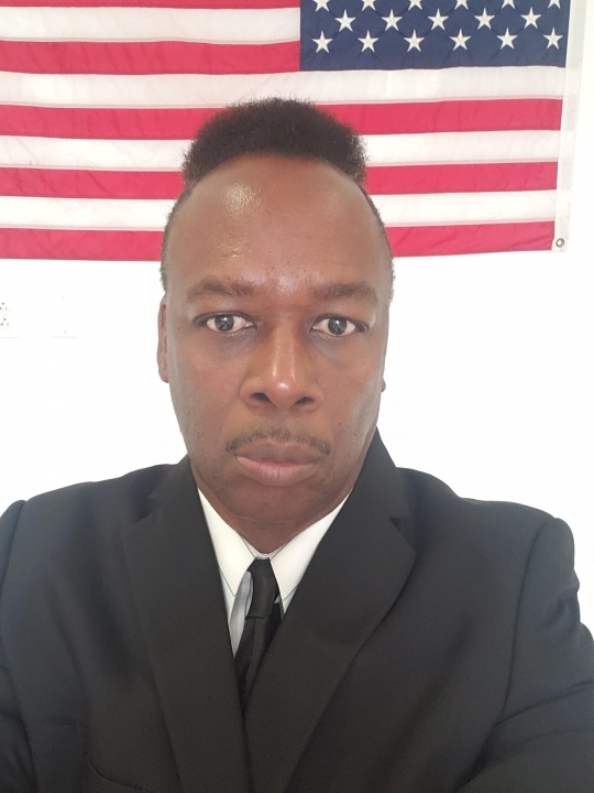 Billie Augustine - Class of 1975 - Walter L. Cohen High School