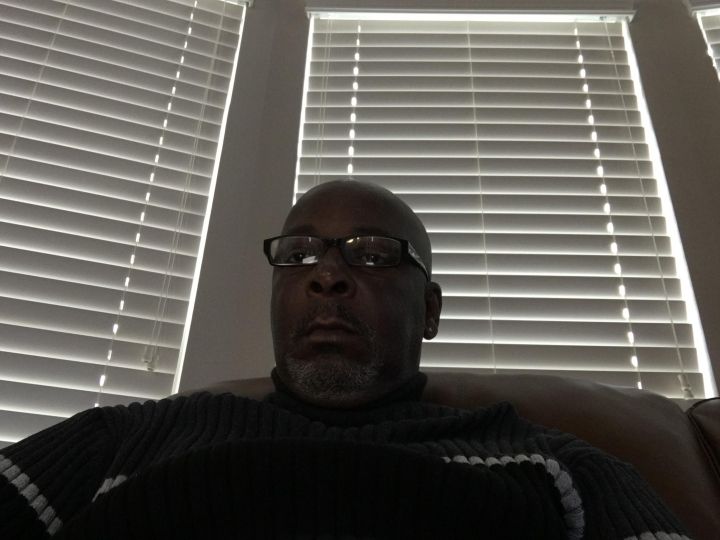 Gregoty Noel - Class of 1976 - Walter L. Cohen High School