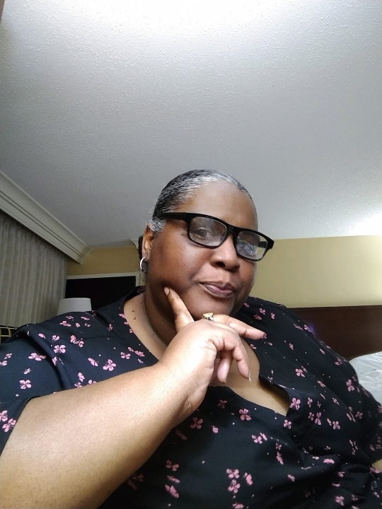 Sharon Turner - Class of 1985 - Walter L. Cohen High School