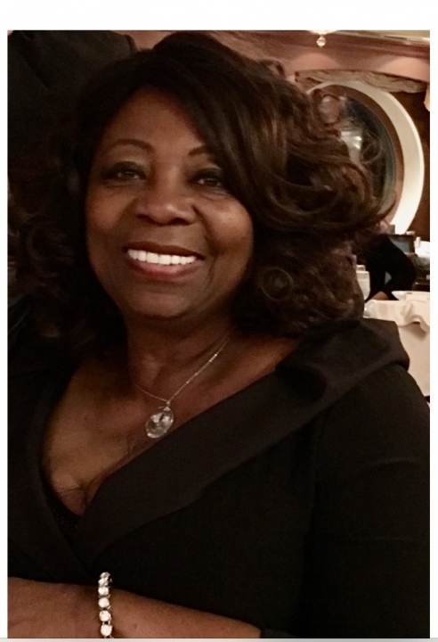 Irene Martin - Class of 1966 - Walter L. Cohen High School