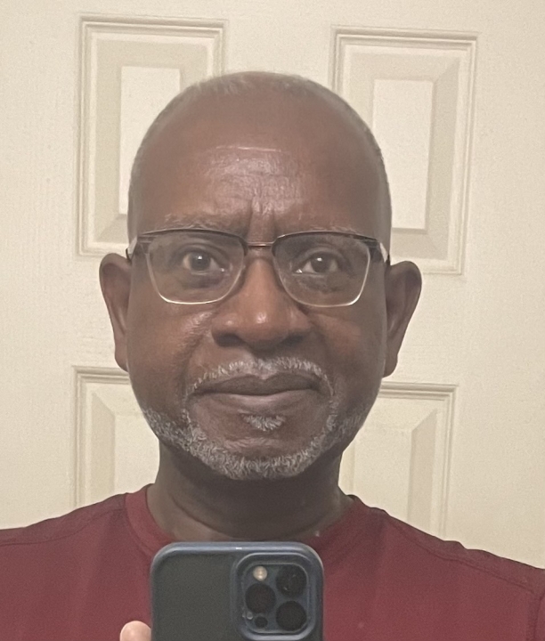 Gregory Haynes - Class of 1979 - Walter L. Cohen High School