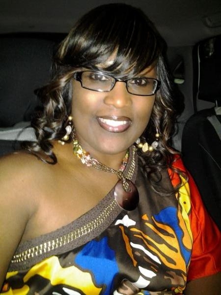 Sherrie Grant - Class of 1992 - Walter L. Cohen High School