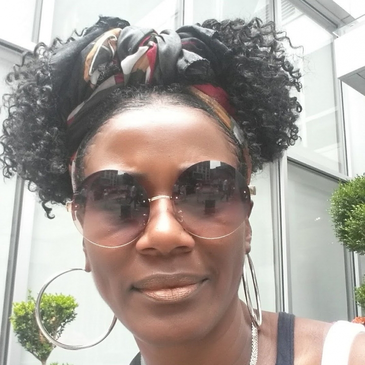 Yolanda Wade Jones - Class of 1981 - Walter L. Cohen High School