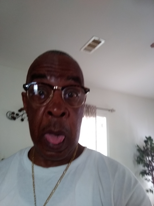 Richard Joseph - Class of 1973 - Walter L. Cohen High School