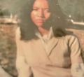 Sharon Richard, class of 1975