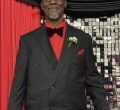 Ronald Ronald Allen
