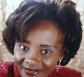 Antoinette Harvey