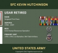 Kevin M. Hutchinson