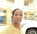 Stephanie Williams