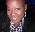 Kim Yvette Robinson
