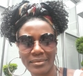 Yolanda Wade Jones