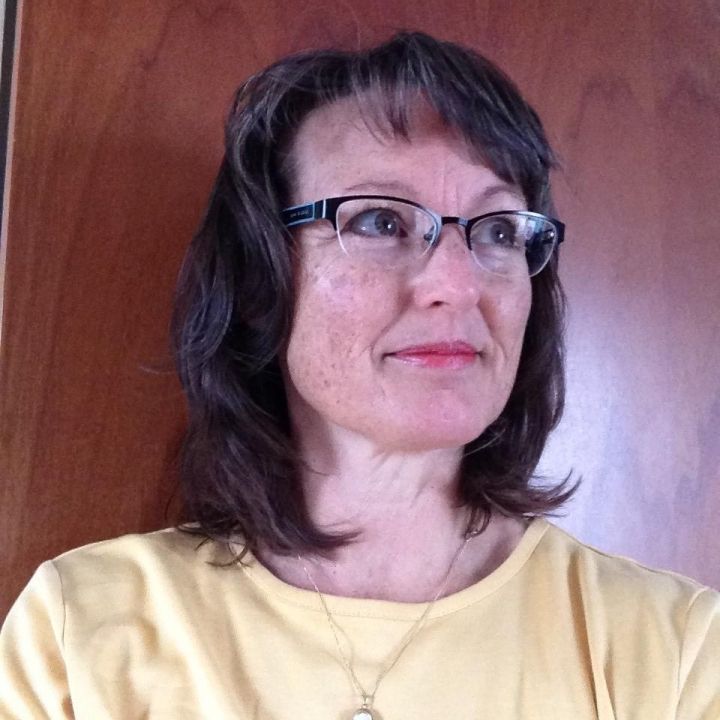 Mary Richmond - Class of 1982 - Bath High School