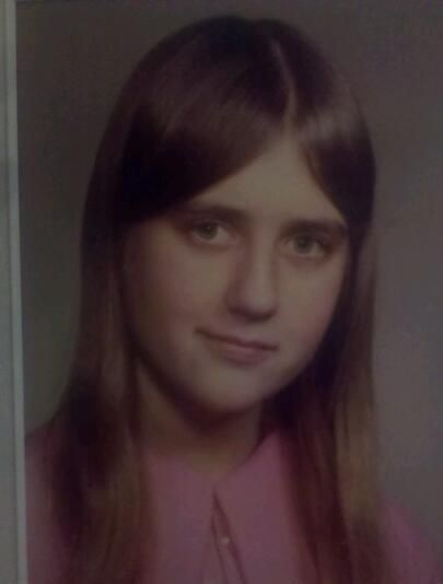 Wendy Schmidtman - Class of 1971 - Bath High School
