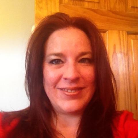 Jacquelyn Moore - Class of 1995 - Bath High School