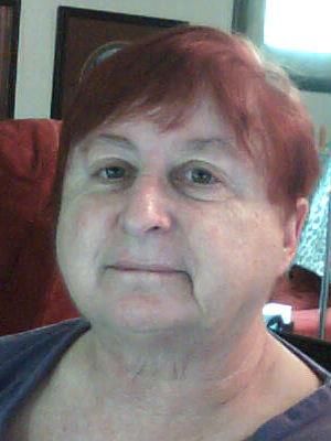 Dorothy Winkel - Class of 1966 - Bath High School