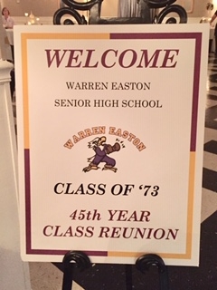 Warren Easton High School Alumni Photo