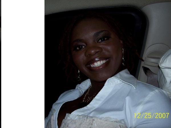 Kadrell Batiste - Class of 2000 - Warren Easton High School