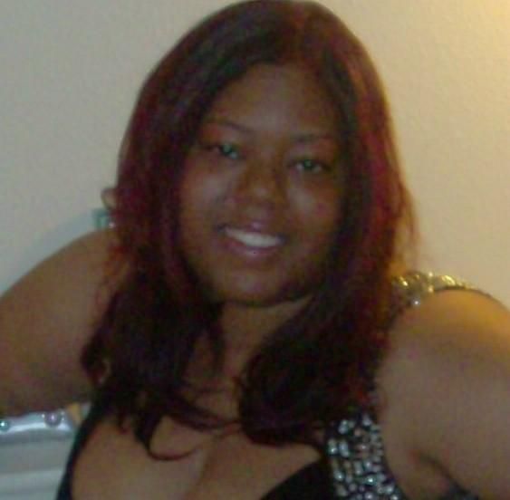 Shannon Jackson - Class of 1992 - Warren Easton High School
