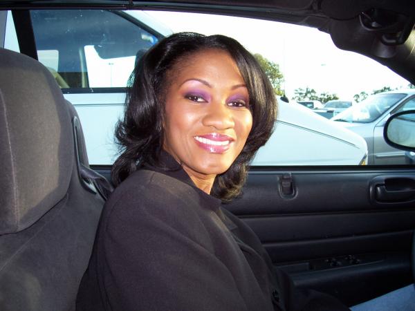 Susan Jackson - Class of 1989 - Warren Easton High School