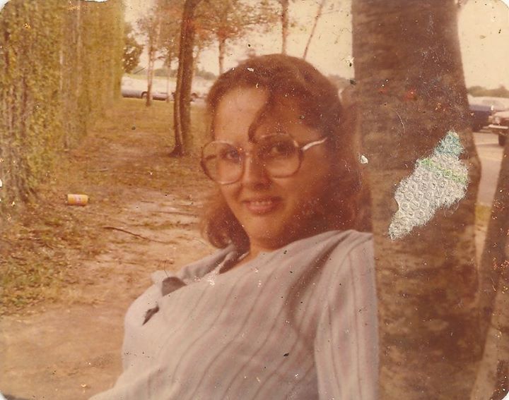 Terry Smith - Class of 1979 - Warren Easton High School