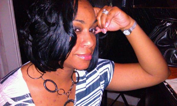 Jaime Mack - Class of 1994 - Warren Easton High School