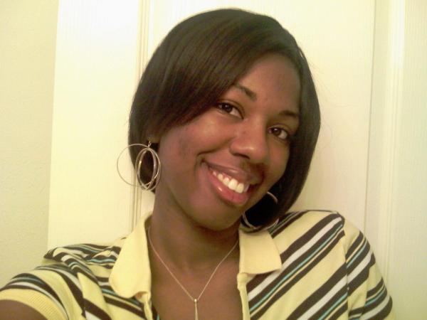Lauren Ellow - Class of 2002 - Warren Easton High School