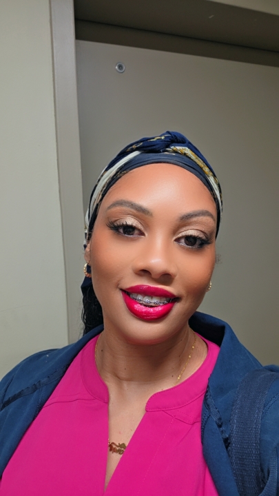 Tara Jackson - Class of 1996 - Warren Easton High School