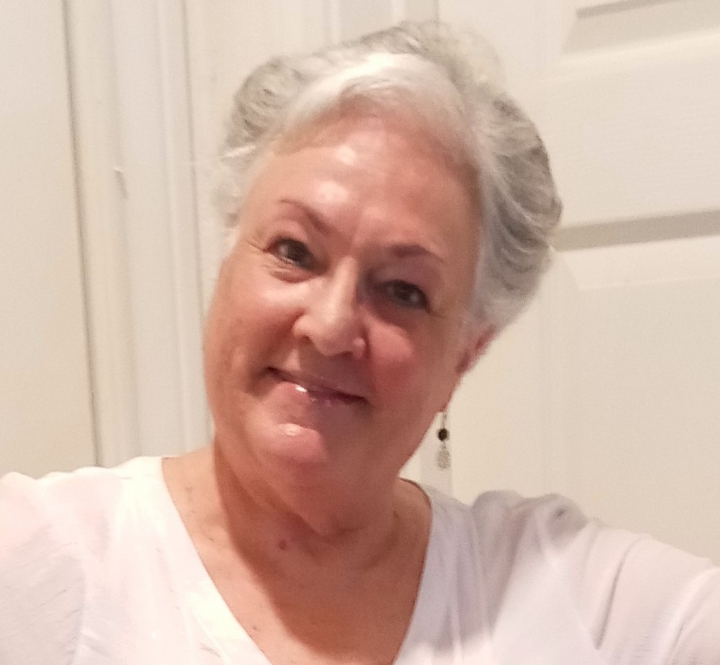 Sandra Sandra Bongiovanni - Class of 1966 - Warren Easton High School