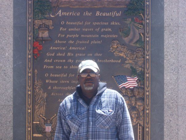 Brian Franklin - Class of 1978 - Warren Easton High School